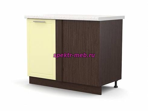 Шкаф нижний угловой Канди