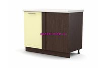 Шкаф нижний угловой Канди