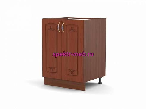 Стол под мойку 600 Глория