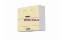 Шкаф навесной горизонтальный Канзас