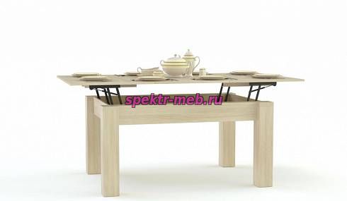 Кухонный стол Сена 12