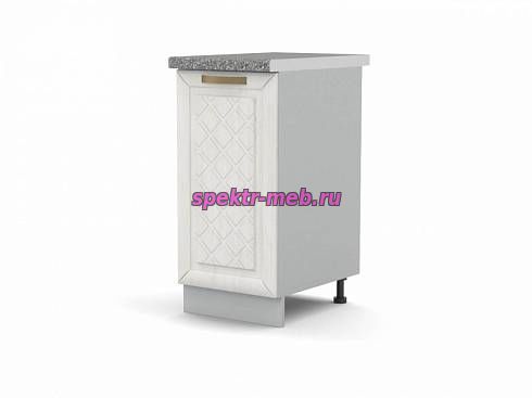Шкаф нижний 1 дверь Агава