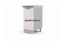 Шкаф нижний 1 дверь Агава