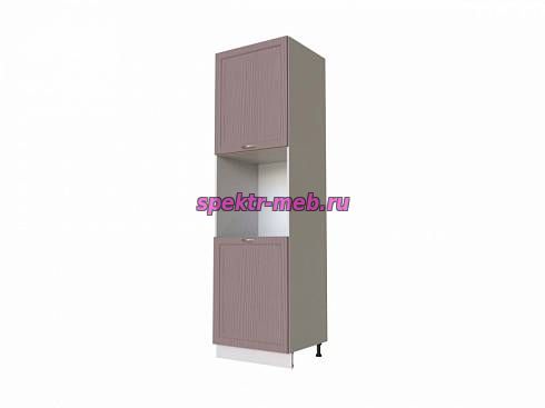 Шкаф верхний Капри пенал