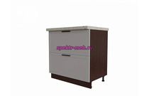 Шкаф нижний с 2-мя ящиками Тетчер