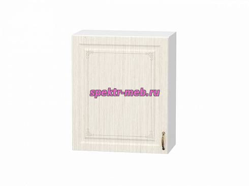 Шкаф навесной 1 дверь Виктория