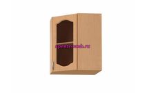 Шкаф навесной угловой Классика П 12