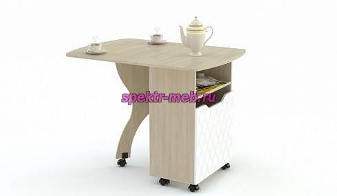 Кухонный стол Диана 4