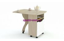 Кухонный стол Диана 4