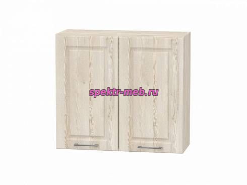 Шкаф навесной Alta 2 двери