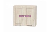 Шкаф навесной Alta 2 двери