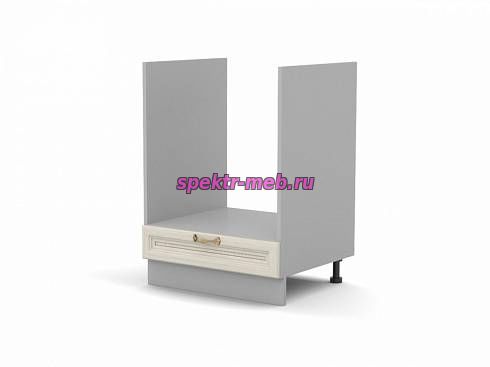 Тумба под технику Трапеза Рамочная