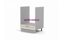 Тумба под технику Трапеза Рамочная