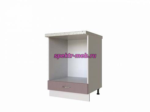 Шкаф нижний Капри духовой