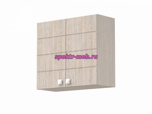 Шкаф-сушка Квадро глухой