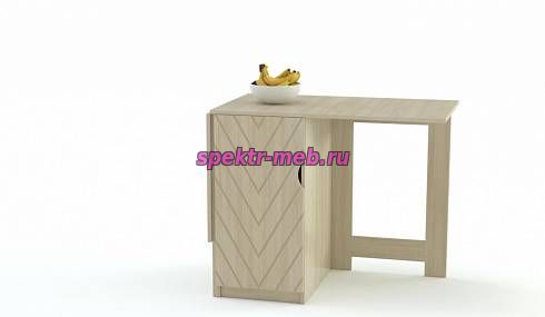 Кухонный стол Паллада 2