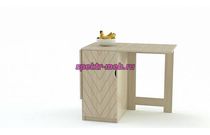 Кухонный стол Паллада 2