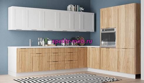 Кухонный гарнитур Иджен 157V