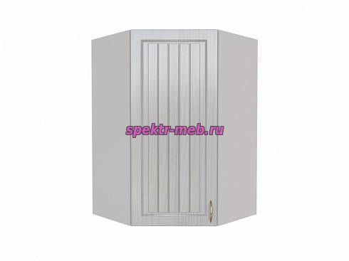 Шкаф верхний угловой Гренада