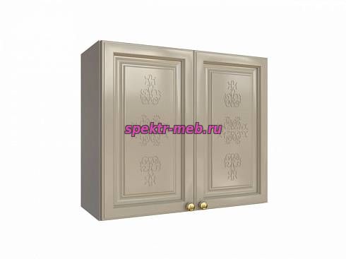 Шкаф навесной с 2 дверцами Шарлин