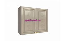 Шкаф навесной с 2 дверцами Шарлин