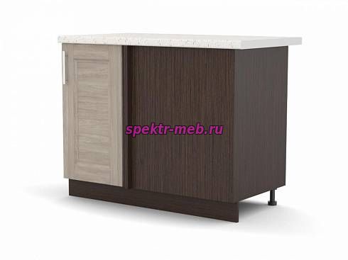 Шкаф нижний угловой Сканди