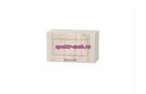 Шкаф навесной для вытяжки Alta