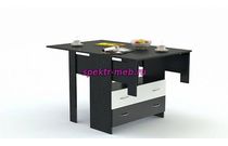 Кухонный стол Прага 16