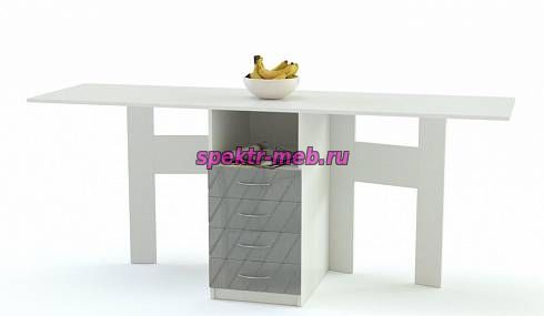 Кухонный стол Лори 1