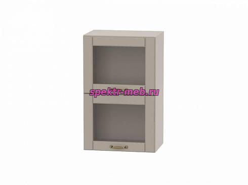 Шкаф-витрина Клайд ШГВ