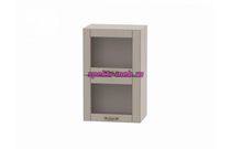 Шкаф-витрина Клайд ШГВ