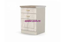 Тумба напольная Николь 3я