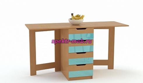 Кухонный стол Персей 3