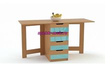 Кухонный стол Персей 3