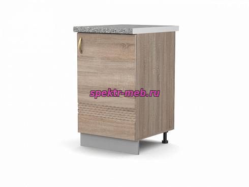 Шкаф напольный Тоскана
