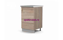 Шкаф напольный Тоскана