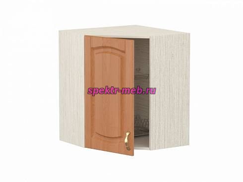 Шкаф угловой-сушка Саванна Art