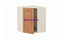 Шкаф угловой-сушка Саванна Art