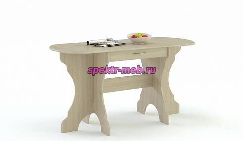 Кухонный стол Юник 1
