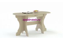 Кухонный стол Юник 1