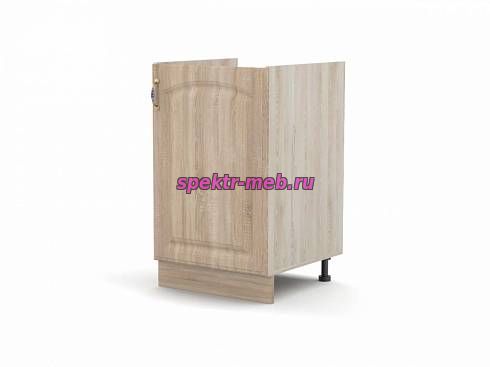 Стол под мойку Трапеза 1 дверь