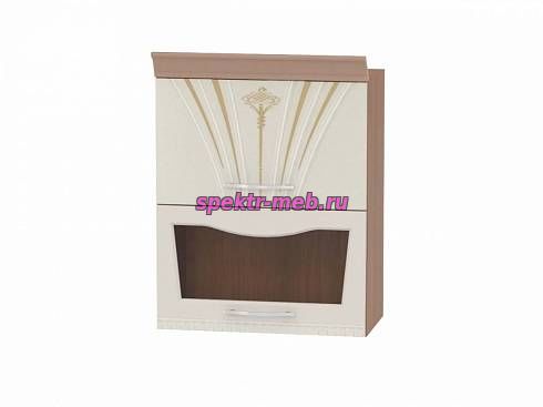 Шкаф-витрина Паллада