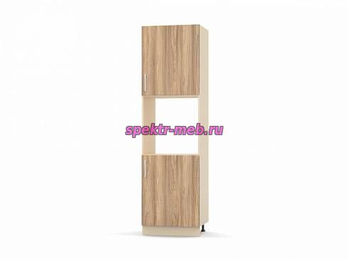 Пенал Лира под встройку духовки