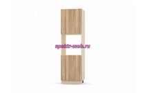 Пенал Лира под встройку духовки