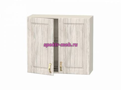 Шкаф-сушка Николь 2 двери