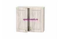 Шкаф-сушка Николь 2 двери