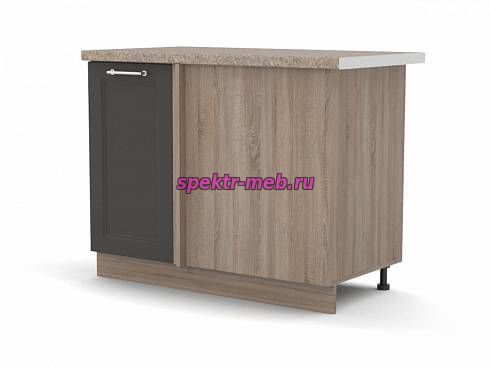 Шкаф нижний угловой Одри