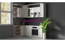 Кухня Алиса-06