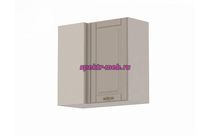 Шкаф Клайд прямой в угол