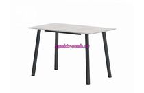 Кухонный стол Пекан 2